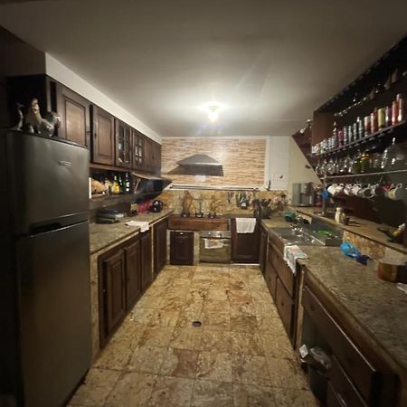 Suite Hostel Куритиба Екстериор снимка