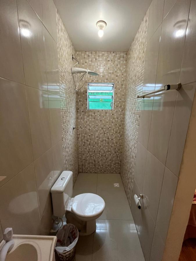 Suite Hostel Куритиба Екстериор снимка