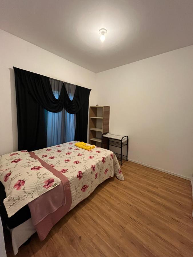 Suite Hostel Куритиба Екстериор снимка