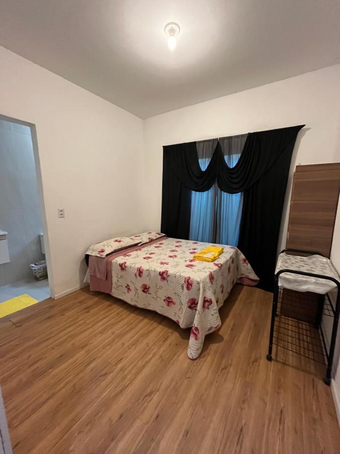 Suite Hostel Куритиба Екстериор снимка
