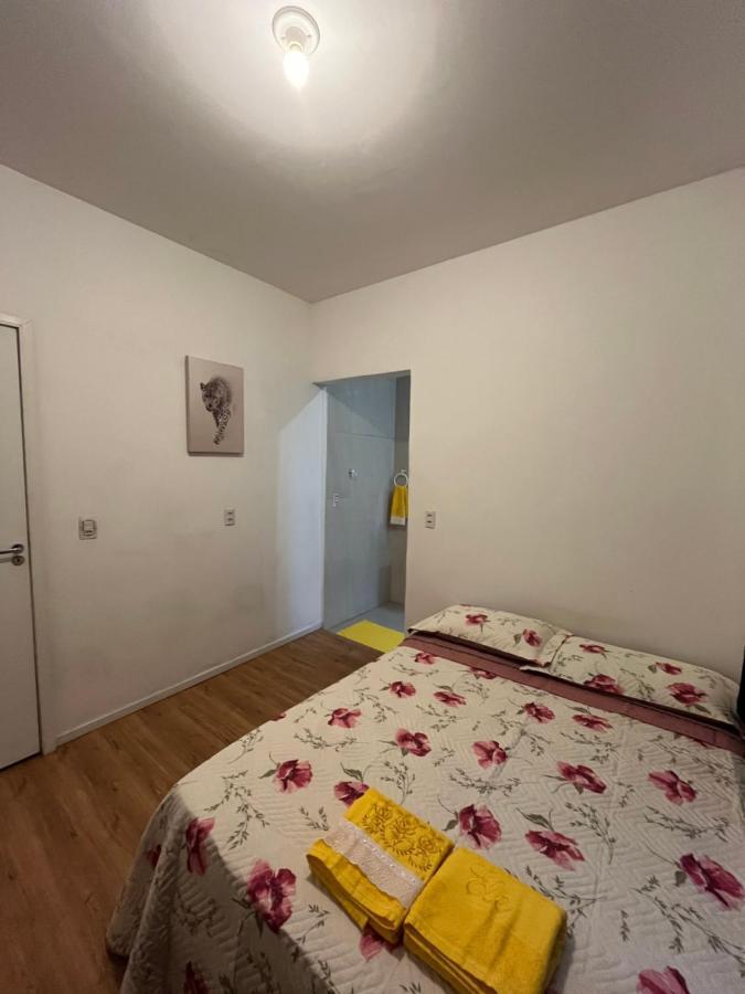 Suite Hostel Куритиба Екстериор снимка