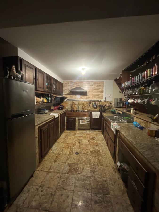 Suite Hostel Куритиба Екстериор снимка