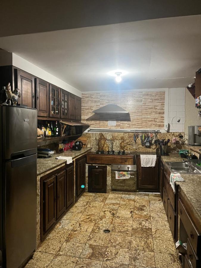 Suite Hostel Куритиба Екстериор снимка