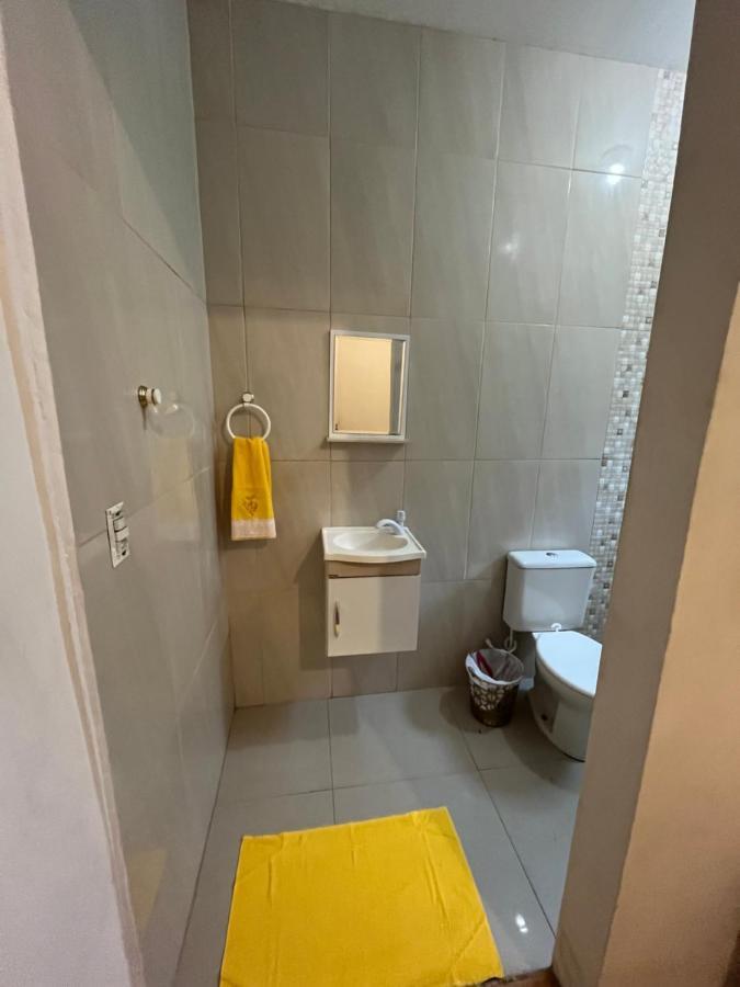 Suite Hostel Куритиба Екстериор снимка